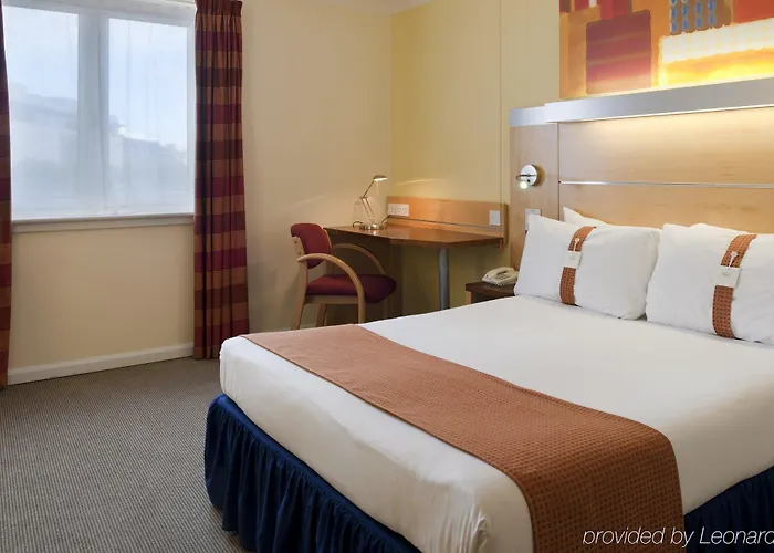 Express - Leith Waterfront By Ihg