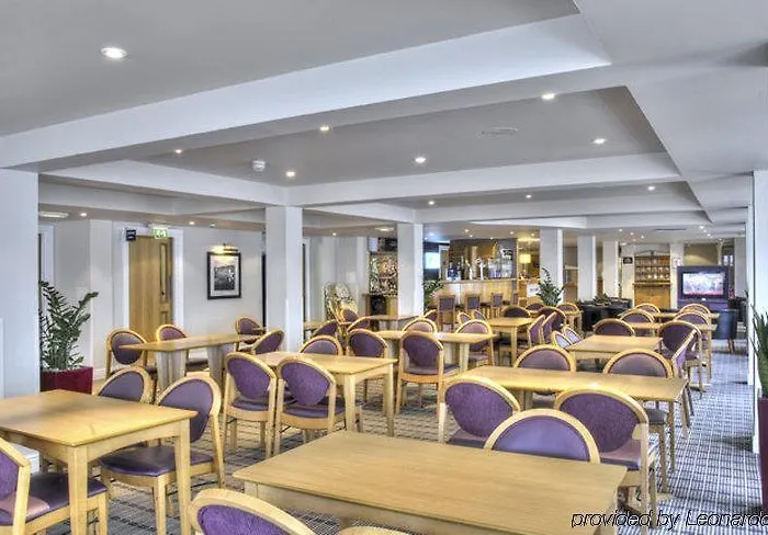 Express - Leith Waterfront By Ihg Hotel 3*