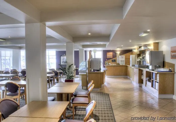 Express - Leith Waterfront By Ihg