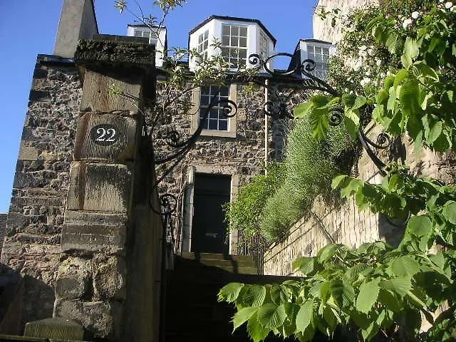 Central Calton Hill What A View * Edinburgh