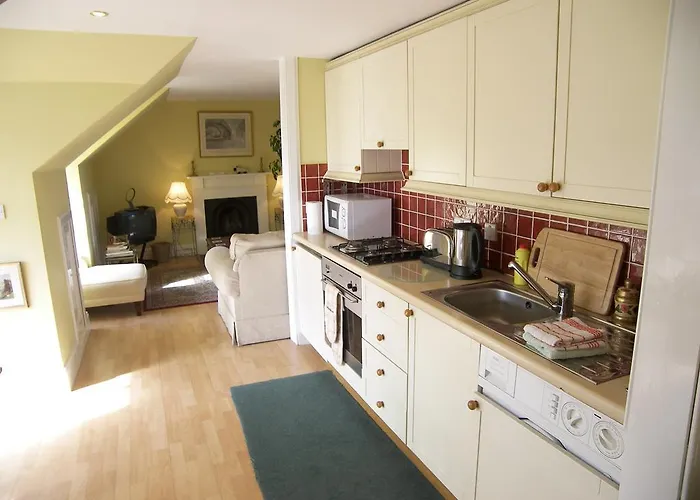 Central Calton Hill What A View Apartment