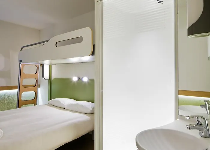 Ibis Budget Park