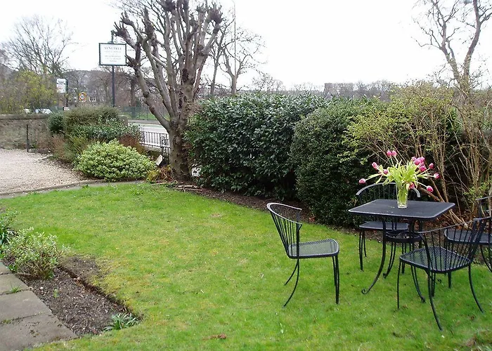 Гостевой дом Aynetree Эдинбург