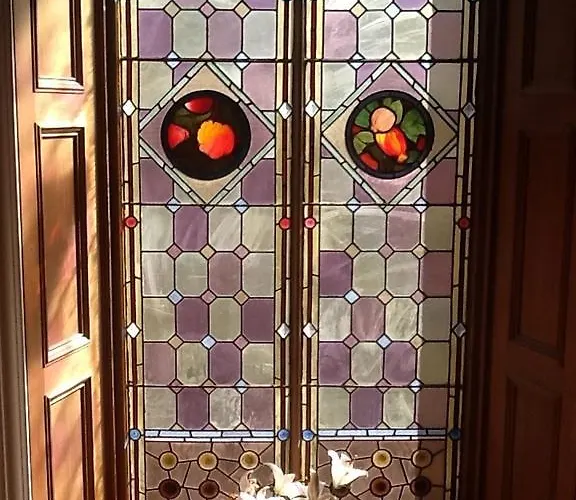 Wilton Road Edinburgh