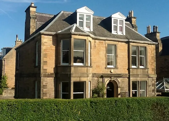 Bed & Breakfast Wilton Road *