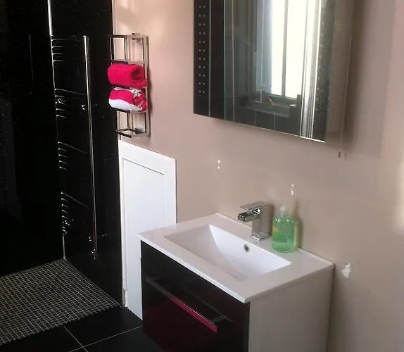 Wilton Road Bed & Breakfast