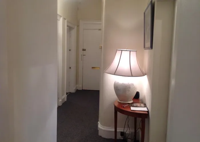 شقة Large Grange إدنبرة