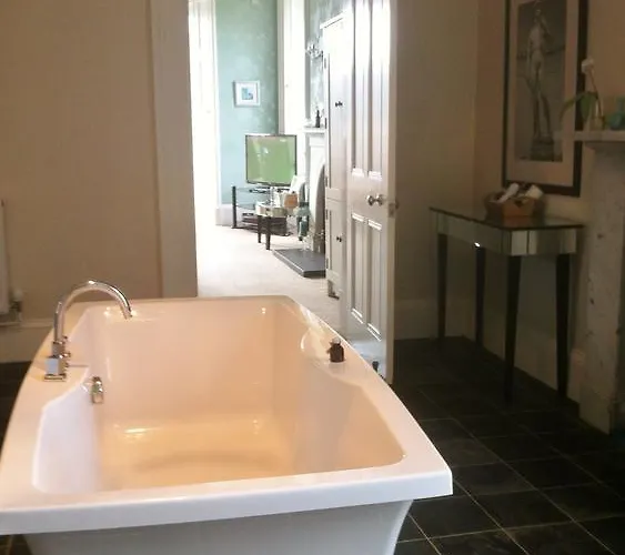 Bed & Breakfast Wilton Road *