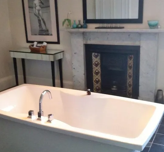 Bed & Breakfast Wilton Road