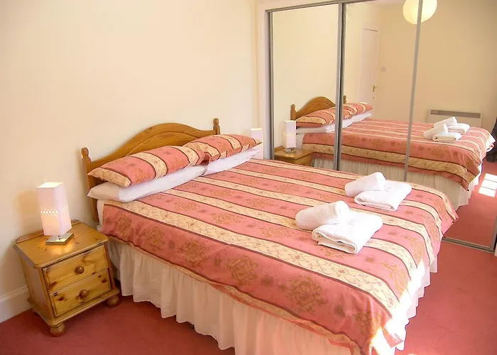 Royal Mile, - 2 Bedroom Appartamento