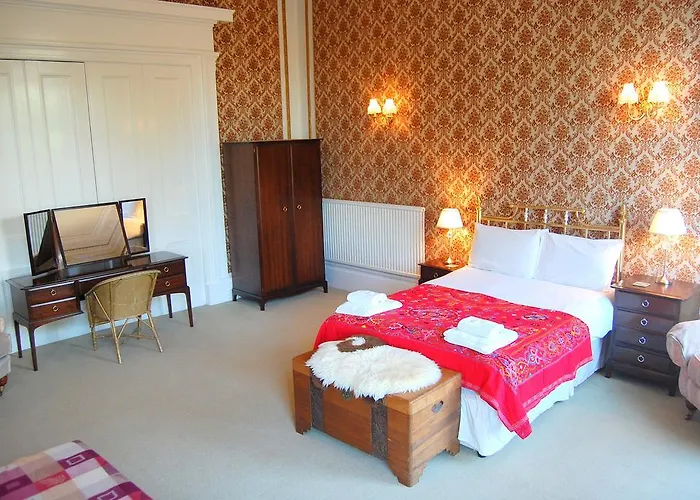 Regent Terrace, And Charming, Quiet *