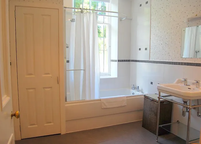 דירה Regent Terrace, And Charming, Quiet *