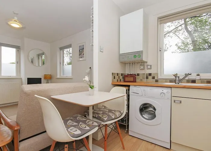 Centre Haven דירה