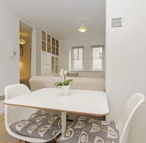 Centre Haven אדינבורו