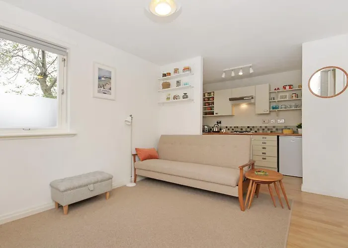 Apartamento Centre Haven *