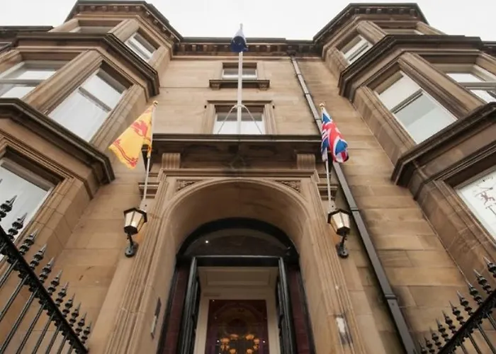 パーマーストン スイーツ