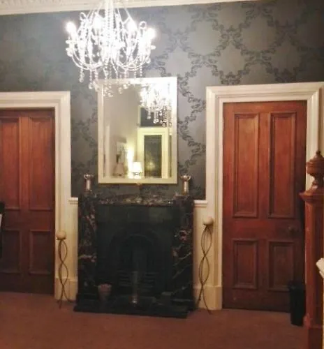 Wilton Road Bed & Breakfast