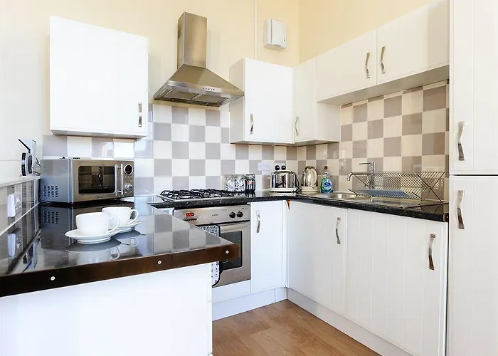 Southside 4* Edinburgh