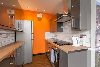 호스텔 Code - The Loft, *