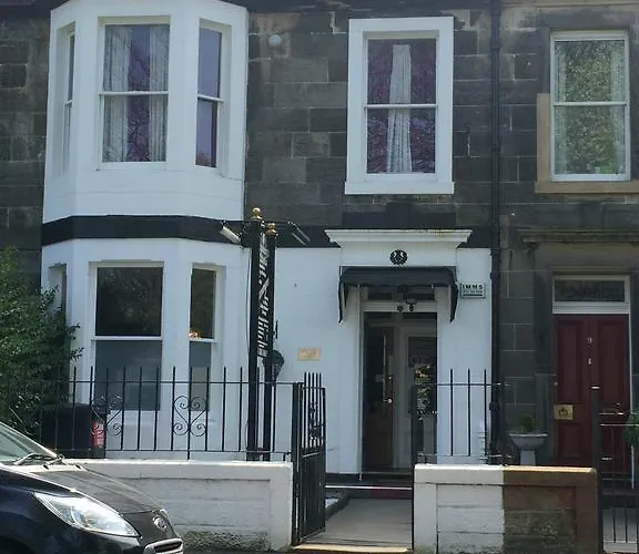 Thistle Edinburgh
