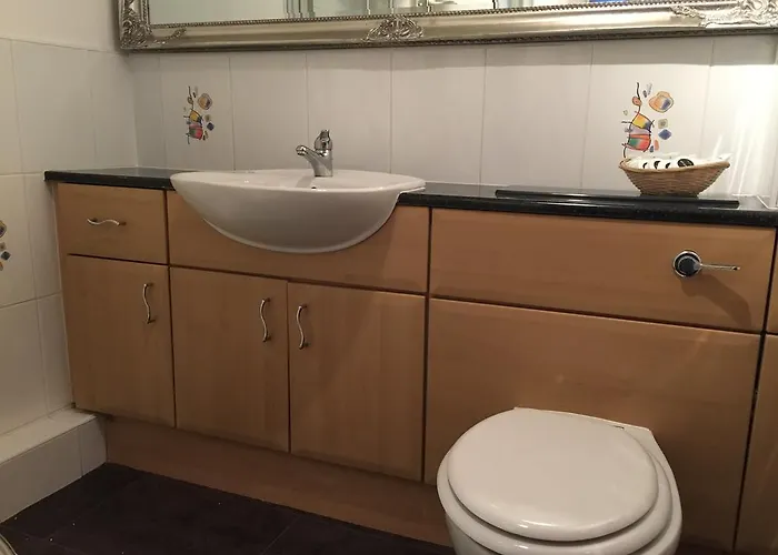 Διαμέρισμα Lochrin By Εδιμβούργο