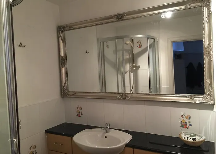 Διαμέρισμα Lochrin By Εδιμβούργο