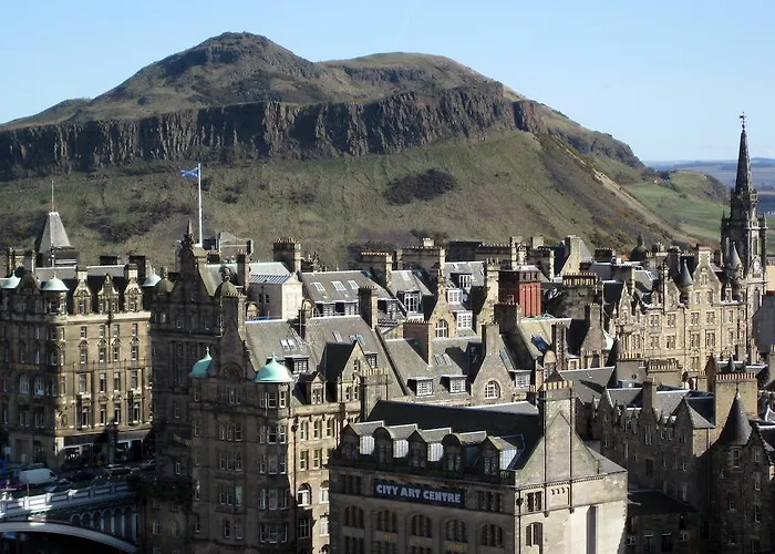 Palace Edinburgh
