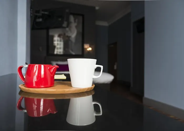 酒店 天使分享酒店