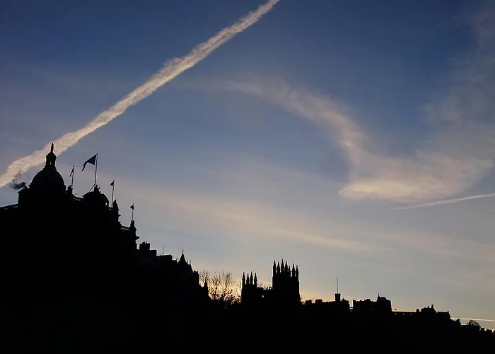 The Witchery Edimburgo