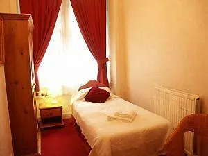 Hotel Grosvenor Gardens Edynburg