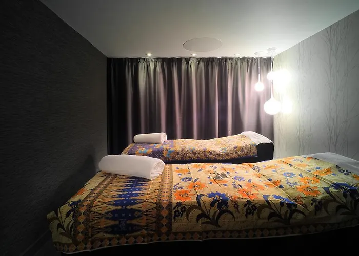 Hotel Apex Waterloo Place 4*