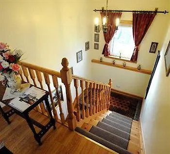 Blinkbonny House Edinburgh