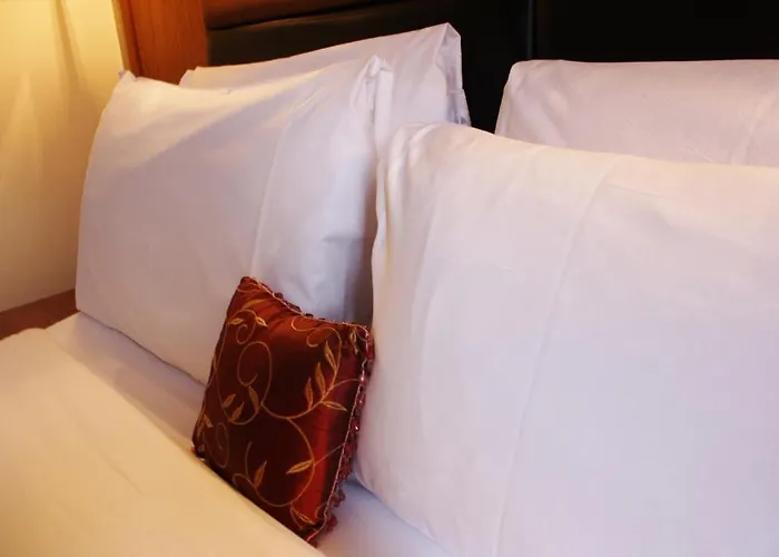 Pensionat Culane House - 4*