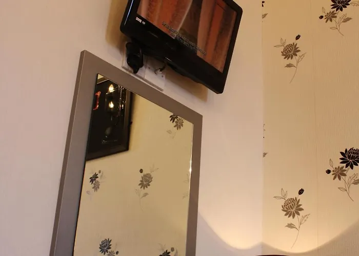 Pensionat Culane House - 4*