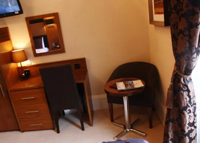 Culane House - Pensionat