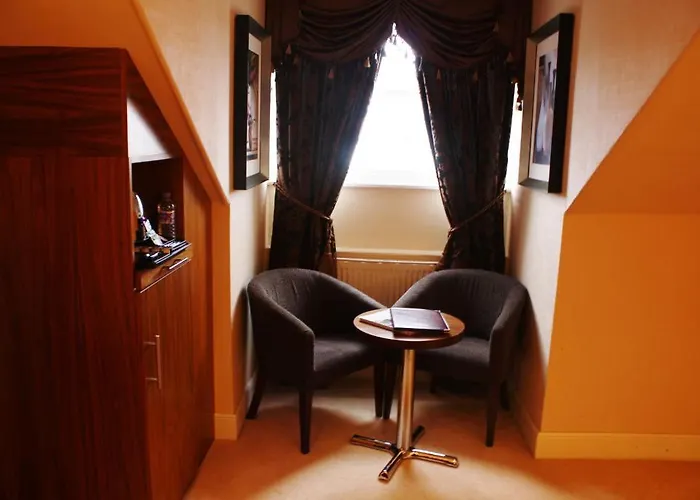 Culane House - Pensionat