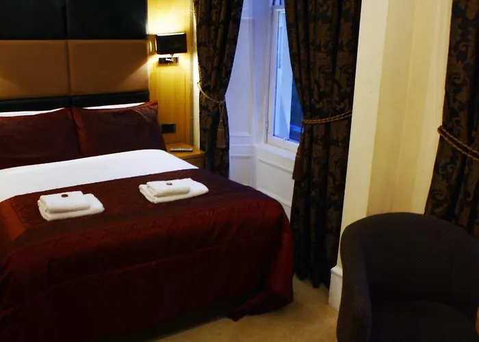 Culane House - Pensionat 4*