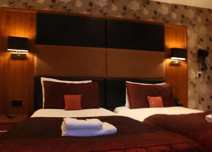 Culane House - Pensionat 4*