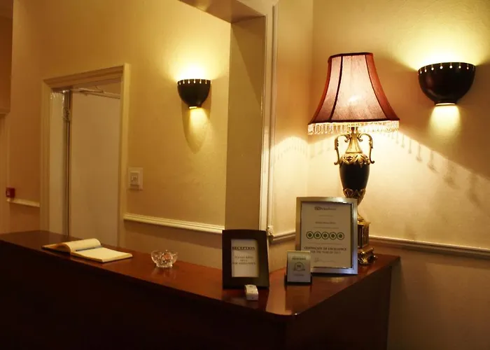 Culane House - Pensionat 4*