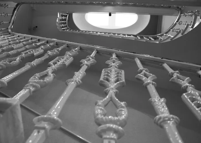 Culane House - Pensionat 4*