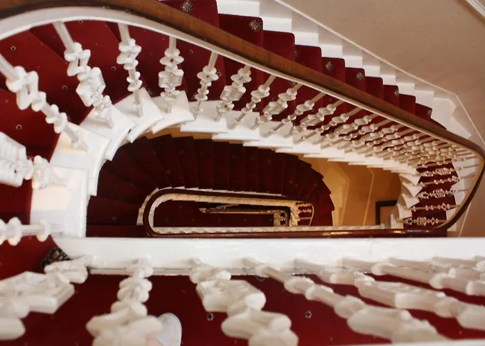 Culane House - Pensionat 4*