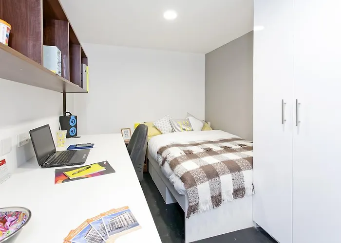 Casa de hóspedes Pure Citystay Elliott House