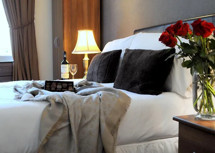 Guest house Queens 4*