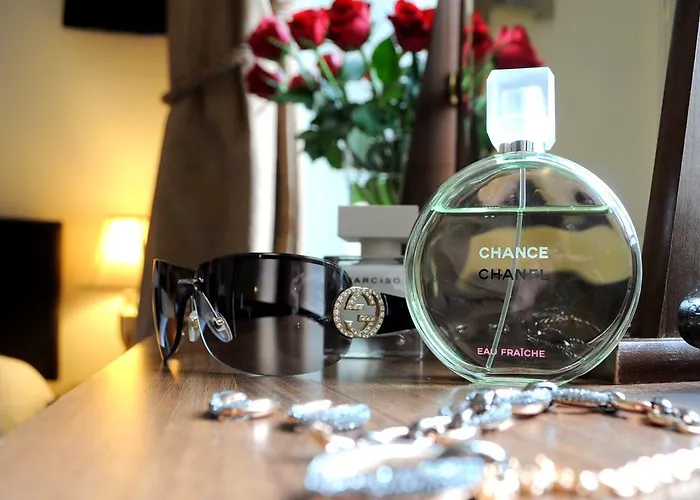 Guest house Queens 4*