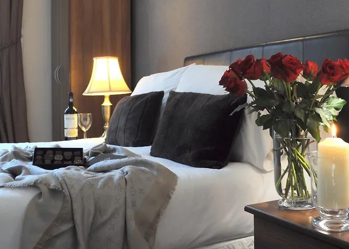 Guest house Queens 4*