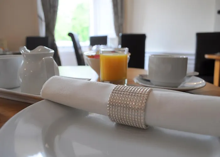 Guest house Queens 4*