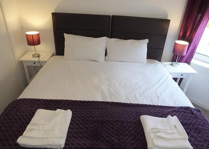 Lochrin By Εδιμβούργο