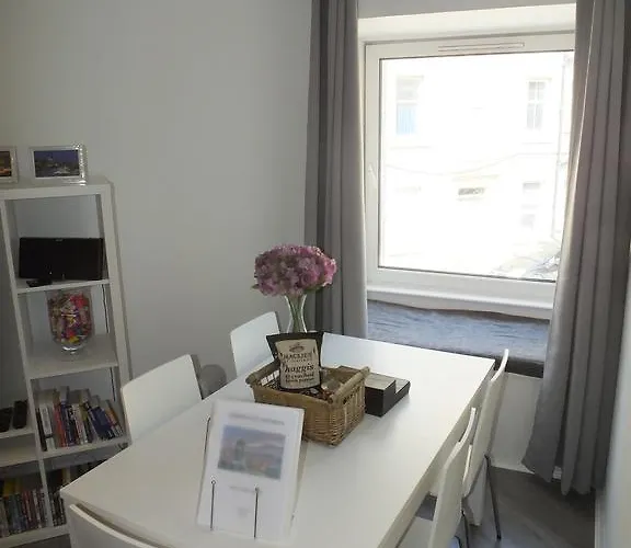 Διαμέρισμα Lochrin By *