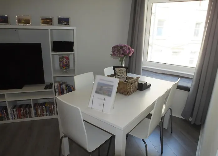 Διαμέρισμα Lochrin By