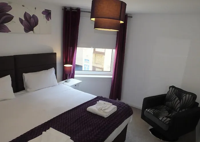 Διαμέρισμα Lochrin By Εδιμβούργο